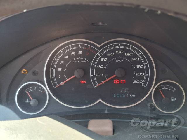 2012 CHEVROLET CELTA 