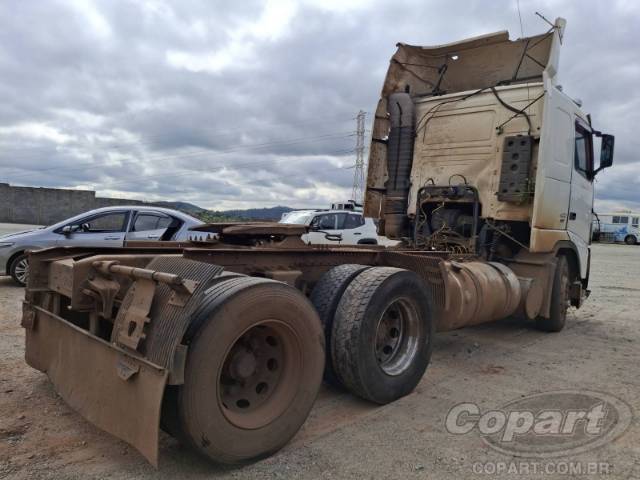 2011 VOLVO FH 