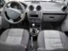 2008 FORD FIESTA 