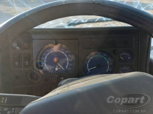 2007 IVECO DAILY 