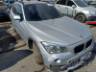 2015 BMW X1 