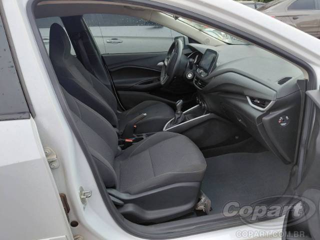 2023 CHEVROLET ONIX 