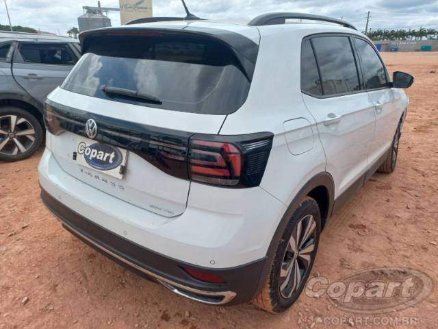 2021 VOLKSWAGEN T-CROSS 