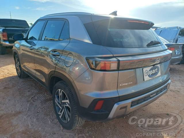 2026 HYUNDAI CRETA 