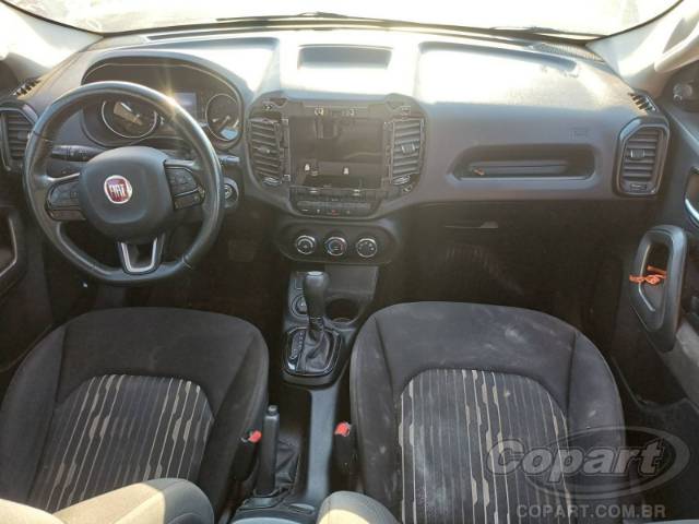 2018 FIAT TORO 
