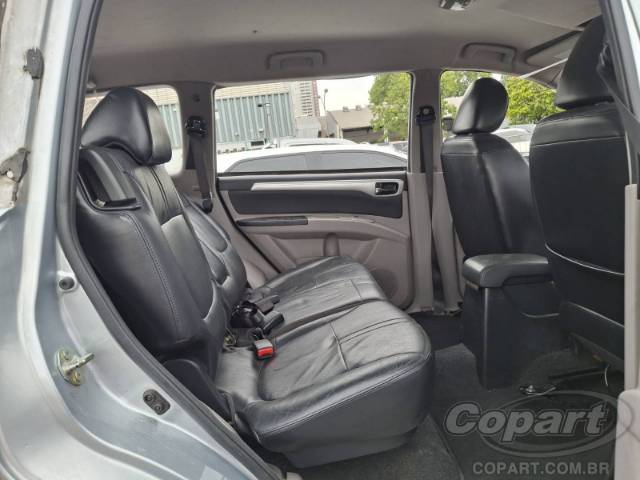 2017 MITSUBISHI PAJERO 