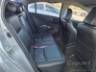 2016 HONDA CITY 