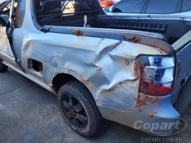 2013 CHEVROLET MONTANA 