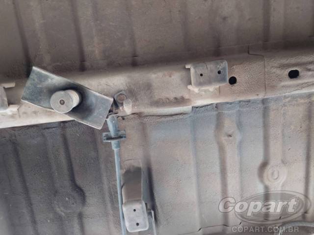 2016 VOLKSWAGEN SAVEIRO 