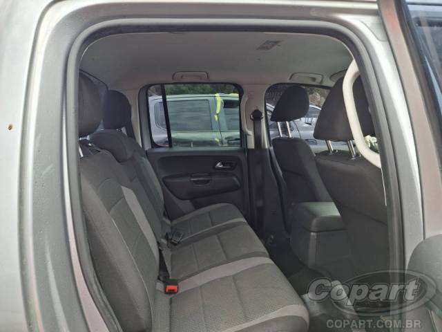 2023 VOLKSWAGEN AMAROK 