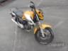 2022 HONDA CG 160 