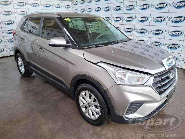 2021 HYUNDAI CRETA 