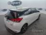 2019 TOYOTA YARIS 