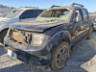 2015 NISSAN FRONTIER CD 