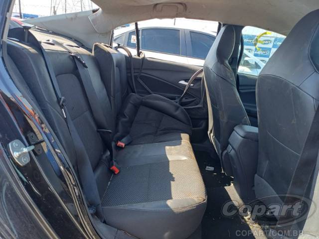 2025 CHEVROLET ONIX PLUS 