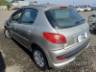 2011 PEUGEOT 207 