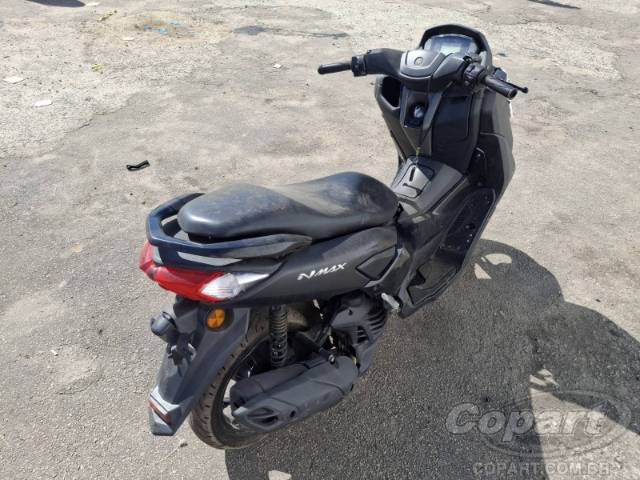 2022 YAMAHA NMAX 