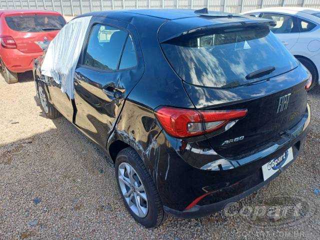 2026 FIAT ARGO 