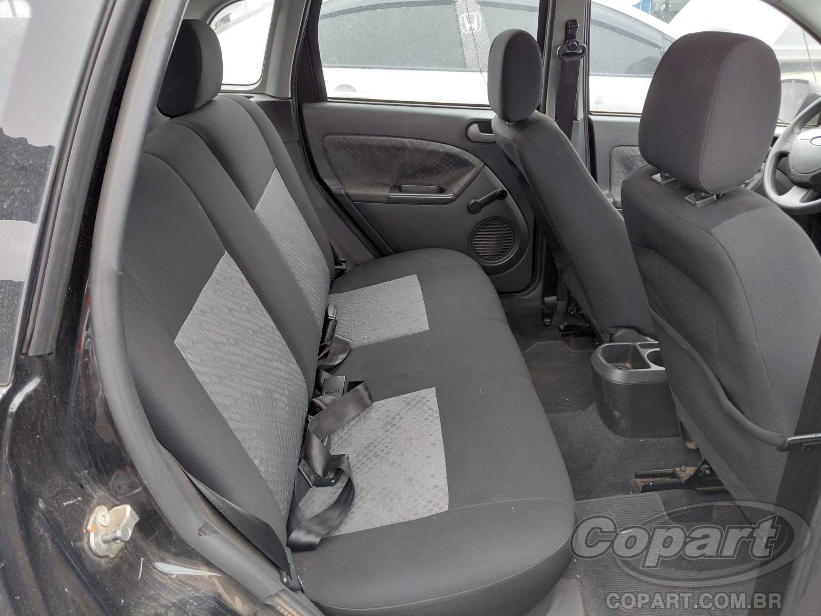 2013 FORD FIESTA — foto 6 de 10