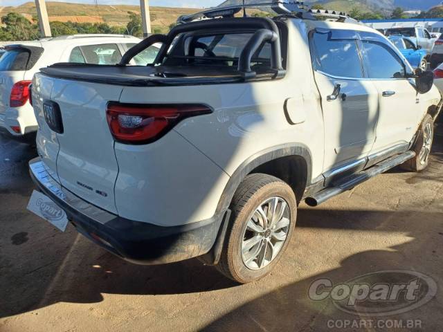 2019 FIAT TORO 