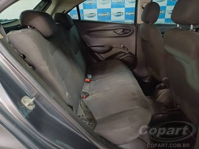 2017 CHEVROLET ONIX 