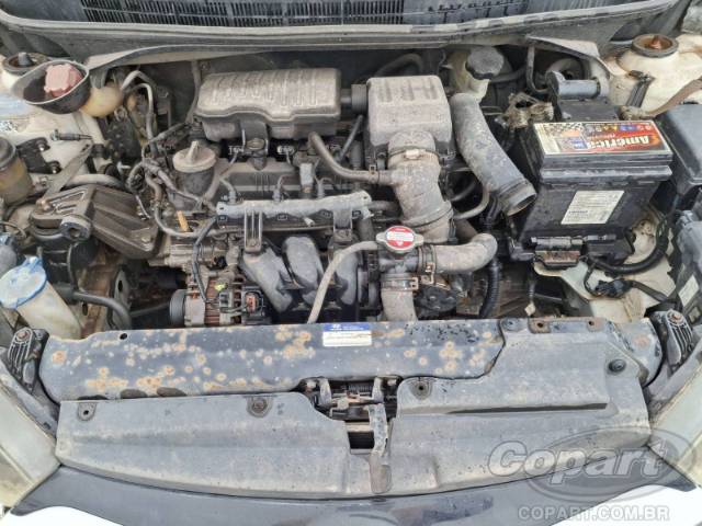 2014 HYUNDAI HB20 