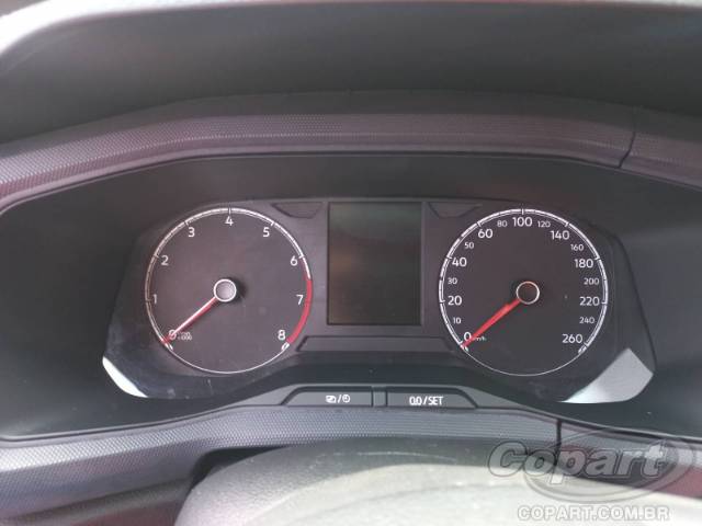 2024 VOLKSWAGEN T-CROSS 