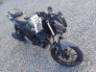 2025 YAMAHA FZ25 FAZER 