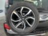 2012 CITROEN C3 AIRCROSS 