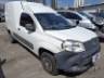 2015 FIAT FIORINO FURGAO 