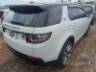 2016 LAND ROVER DISCOVERY SPORT 