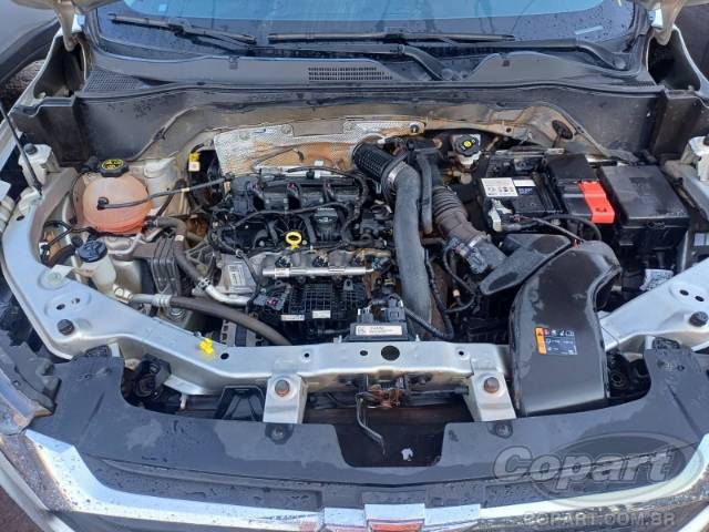 2023 CHEVROLET MONTANA 