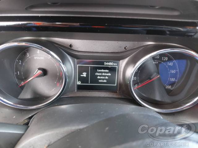 2023 CHEVROLET MONTANA 