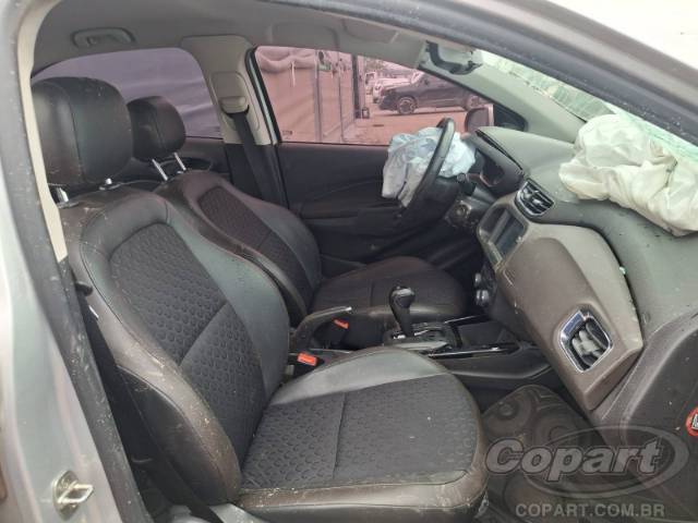 2018 CHEVROLET PRISMA 