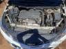 2017 CHEVROLET CRUZE HATCH 