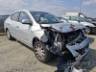 2014 NISSAN VERSA 