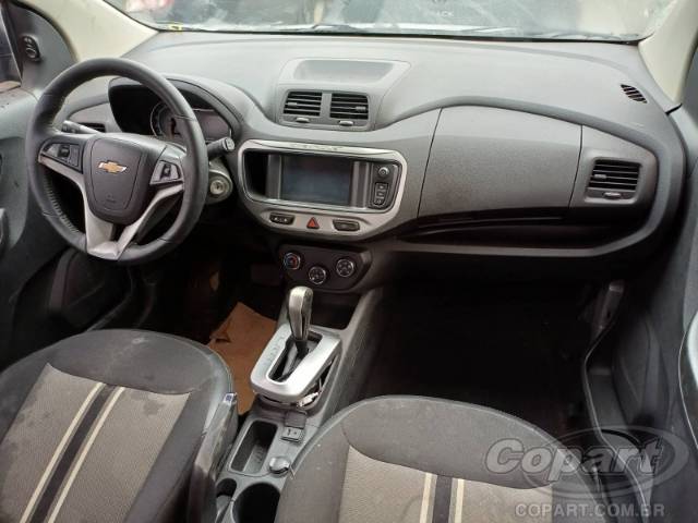 2018 CHEVROLET SPIN 