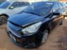 2015 FORD KA SEDAN 