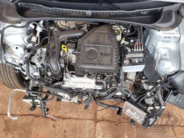 2026 VOLKSWAGEN POLO 