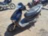 2011 HONDA LEAD 110 