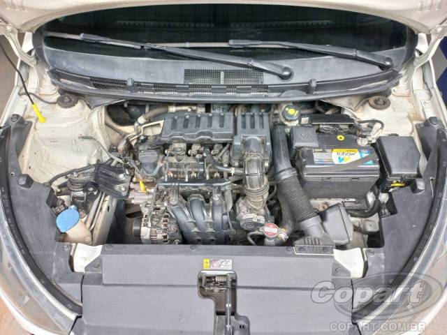 2022 HYUNDAI HB20 