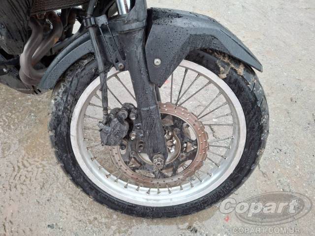 2018 KAWASAKI VERSYS-X 