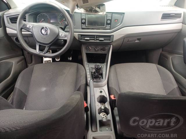 2019 VOLKSWAGEN POLO 