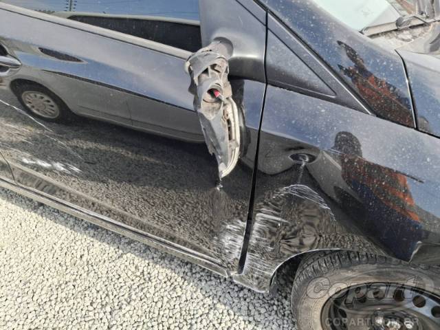 2015 HYUNDAI HB20 