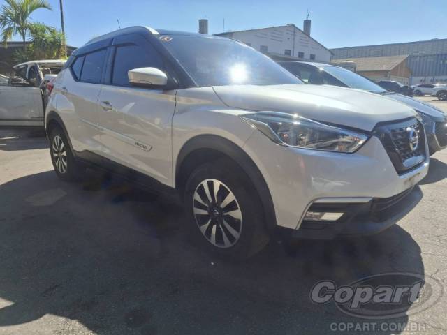 2020 NISSAN KICKS 
