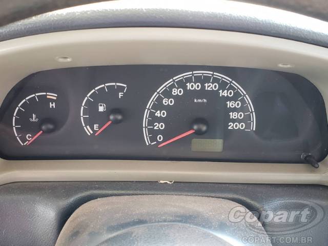 2008 FIAT PALIO 