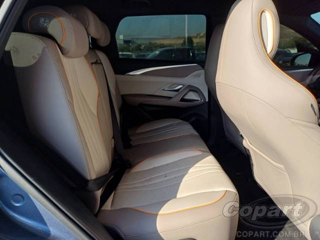 2026 BYD SONG PRO 