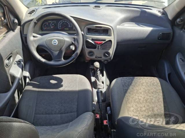 2006 FIAT PALIO 