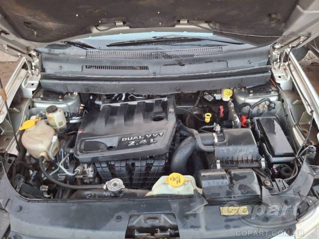2012 FIAT FREEMONT 