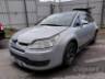 2010 CITROEN C4 